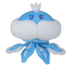 Authentic Pokemon Center Plush Pokemon fit Jellicent Male 15cm 